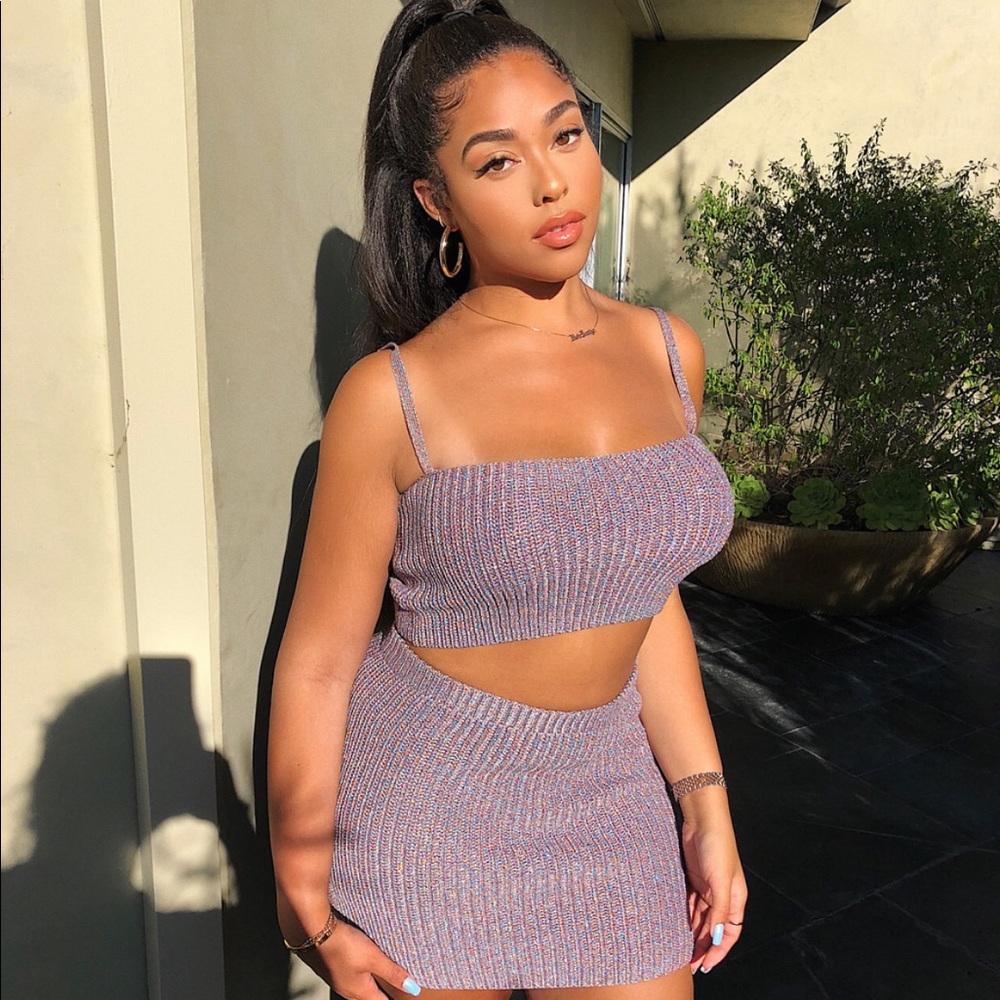Fashion Nova set